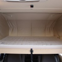 Hymer BMC-I 600 White Line 177pk Automaat | Levelsysteem | Zonnepanelen | SLC AL-KO Chassis | Adaptive Cruise | Hefbed | Foto #47