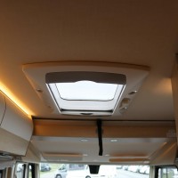Hymer BMC-I 600 White Line 177pk Automaat | Levelsysteem | Zonnepanelen | SLC AL-KO Chassis | Adaptive Cruise | Hefbed | Foto #48