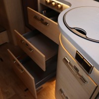 Hymer BMC-I 600 White Line 177pk Automaat | Levelsysteem | Zonnepanelen | SLC AL-KO Chassis | Adaptive Cruise | Hefbed | Foto #1