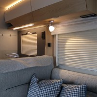 Hymer BMC-I 600 White Line 177pk Automaat | Levelsysteem | Zonnepanelen | SLC AL-KO Chassis | Adaptive Cruise | Hefbed | Foto #2