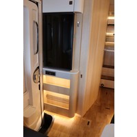 Hymer BMC-I 600 White Line 177pk Automaat | Levelsysteem | Zonnepanelen | SLC AL-KO Chassis | Adaptive Cruise | Hefbed | Foto #3