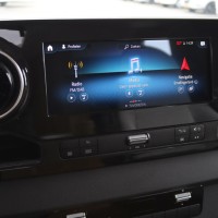 Hymer BMC-I 600 White Line 177pk Automaat | Levelsysteem | Zonnepanelen | SLC AL-KO Chassis | Adaptive Cruise | Hefbed | Foto #16