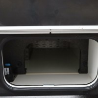 Hymer BMC-I 600 White Line 177pk Automaat | Levelsysteem | Zonnepanelen | SLC AL-KO Chassis | Adaptive Cruise | Hefbed | Foto #19