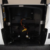 Hymer BMC-I 600 White Line 177pk Automaat | Levelsysteem | Zonnepanelen | SLC AL-KO Chassis | Adaptive Cruise | Hefbed | Foto #20
