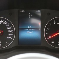 Hymer BMC-I 600 White Line 177pk Automaat | Levelsysteem | Zonnepanelen | SLC AL-KO Chassis | Adaptive Cruise | Hefbed | Foto #29
