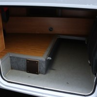 Dethleffs Globebus I 2.3 Fiat Motor 130pk | 5.95m | Zonnepaneel | Maxxfan | Trekhaak | Frans Bed | Hefbed | Foto #17