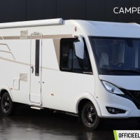 Tweedehands Hymer camper kopen