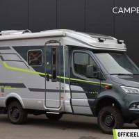 Tweedehands Hymer camper kopen