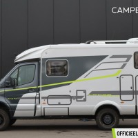 Hymer ML-T 570 4x4 Crossover 190pk Automaat | Uniek en bomvol! | Omvormer | Zonnepanelen | Lithium Accu | Lengtebedden | Foto #15