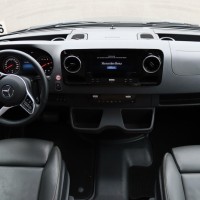 Hymer ML-T 570 4x4 Crossover 190pk Automaat | Uniek en bomvol! | Omvormer | Zonnepanelen | Lithium Accu | Lengtebedden | Foto #28