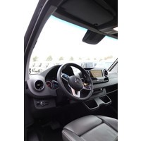 Hymer ML-T 570 4x4 Crossover 190pk Automaat | Uniek en bomvol! | Omvormer | Zonnepanelen | Lithium Accu | Lengtebedden | Foto #31