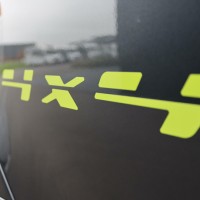 Hymer ML-T 570 4x4 Crossover 190pk Automaat | Uniek en bomvol! | Omvormer | Zonnepanelen | Lithium Accu | Lengtebedden | Foto #4