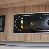 Hymer ML-T 570 4x4 Crossover 190pk Automaat | Uniek en bomvol! | Omvormer | Zonnepanelen | Lithium Accu | Lengtebedden | Foto #7