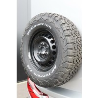 Hymer ML-T 570 4x4 Crossover 190pk Automaat | Uniek en bomvol! | Omvormer | Zonnepanelen | Lithium Accu | Lengtebedden | Foto #11