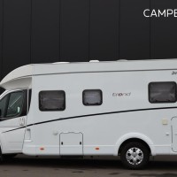 Dethleffs Trend T 6757 130pk | Queensbed | Fietsendrager | Zonnepaneel | Achteruitrijcamera | Thule Luifel | Foto #8