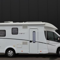 Dethleffs Trend T 6757 130pk | Queensbed | Fietsendrager | Zonnepaneel | Achteruitrijcamera | Thule Luifel | Foto #9