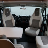 Dethleffs Trend T 6757 130pk | Queensbed | Fietsendrager | Zonnepaneel | Achteruitrijcamera | Thule Luifel | Foto #13