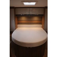 Dethleffs Trend T 6757 130pk | Queensbed | Fietsendrager | Zonnepaneel | Achteruitrijcamera | Thule Luifel | Foto #17