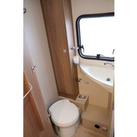 Dethleffs Trend T 6757 130pk | Queensbed | Fietsendrager | Zonnepaneel | Achteruitrijcamera | Thule Luifel | Foto #19
