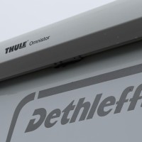 Dethleffs Trend T 6757 130pk | Queensbed | Fietsendrager | Zonnepaneel | Achteruitrijcamera | Thule Luifel | Foto #3
