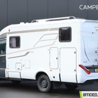 Hymer MLT 570 4X4 163pk Automaat | LPG Installatie | Zonnepaneel | Omvormer | Lengtebedden | Foto #26