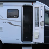 Hymer MLT 570 4X4 163pk Automaat | LPG Installatie | Zonnepaneel | Omvormer | Lengtebedden | Foto #29