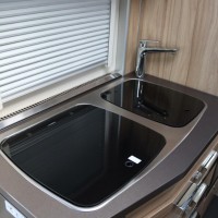 Hymer MLT 570 4X4 163pk Automaat | LPG Installatie | Zonnepaneel | Omvormer | Lengtebedden | Foto #34