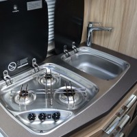 Hymer MLT 570 4X4 163pk Automaat | LPG Installatie | Zonnepaneel | Omvormer | Lengtebedden | Foto #35