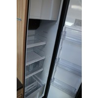 Hymer MLT 570 4X4 163pk Automaat | LPG Installatie | Zonnepaneel | Omvormer | Lengtebedden | Foto #36