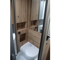Hymer MLT 570 4X4 163pk Automaat | LPG Installatie | Zonnepaneel | Omvormer | Lengtebedden | Foto #38
