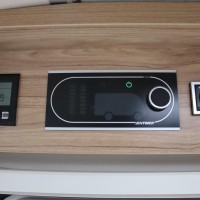 Hymer MLT 570 4X4 163pk Automaat | LPG Installatie | Zonnepaneel | Omvormer | Lengtebedden | Foto #44