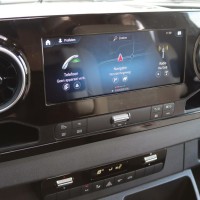 Hymer MLT 570 4X4 163pk Automaat | LPG Installatie | Zonnepaneel | Omvormer | Lengtebedden | Foto #1