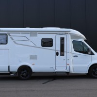 Hymer BMC-T 580 170pk Automaat | Led Koplampen | 1e Eigenaar | Trekhaak | Maxxfan | Adaptive Cruise | SLC AL-KO Chassis | Foto #27