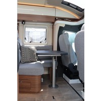 Hymer BMC-T 580 170pk Automaat | Led Koplampen | 1e Eigenaar | Trekhaak | Maxxfan | Adaptive Cruise | SLC AL-KO Chassis | Foto #28