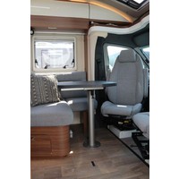 Hymer BMC-T 580 170pk Automaat | Led Koplampen | 1e Eigenaar | Trekhaak | Maxxfan | Adaptive Cruise | SLC AL-KO Chassis | Foto #29