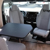 Hymer BMC-T 580 170pk Automaat | Led Koplampen | 1e Eigenaar | Trekhaak | Maxxfan | Adaptive Cruise | SLC AL-KO Chassis | Foto #31