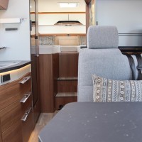 Hymer BMC-T 580 170pk Automaat | Led Koplampen | 1e Eigenaar | Trekhaak | Maxxfan | Adaptive Cruise | SLC AL-KO Chassis | Foto #32