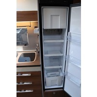 Hymer BMC-T 580 170pk Automaat | Led Koplampen | 1e Eigenaar | Trekhaak | Maxxfan | Adaptive Cruise | SLC AL-KO Chassis | Foto #36