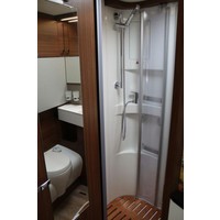 Hymer BMC-T 580 170pk Automaat | Led Koplampen | 1e Eigenaar | Trekhaak | Maxxfan | Adaptive Cruise | SLC AL-KO Chassis | Foto #37