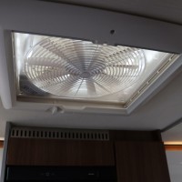 Hymer BMC-T 580 170pk Automaat | Led Koplampen | 1e Eigenaar | Trekhaak | Maxxfan | Adaptive Cruise | SLC AL-KO Chassis | Foto #42