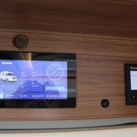 Hymer BMC-T 580 170pk Automaat | Led Koplampen | 1e Eigenaar | Trekhaak | Maxxfan | Adaptive Cruise | SLC AL-KO Chassis | Foto #43