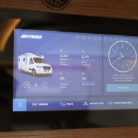 Hymer BMC-T 580 170pk Automaat | Led Koplampen | 1e Eigenaar | Trekhaak | Maxxfan | Adaptive Cruise | SLC AL-KO Chassis | Foto #1