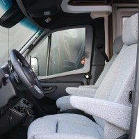 Hymer BMC-T 580 170pk Automaat | Led Koplampen | 1e Eigenaar | Trekhaak | Maxxfan | Adaptive Cruise | SLC AL-KO Chassis | Foto #3