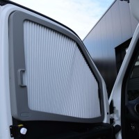 Hymer BMC-T 580 170pk Automaat | Led Koplampen | 1e Eigenaar | Trekhaak | Maxxfan | Adaptive Cruise | SLC AL-KO Chassis | Foto #13