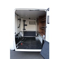 Hymer BMC-T 580 170pk Automaat | Led Koplampen | 1e Eigenaar | Trekhaak | Maxxfan | Adaptive Cruise | SLC AL-KO Chassis | Foto #15