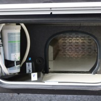 Hymer BMC-T 580 170pk Automaat | Led Koplampen | 1e Eigenaar | Trekhaak | Maxxfan | Adaptive Cruise | SLC AL-KO Chassis | Foto #17