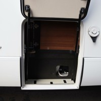 Hymer BMC-T 580 170pk Automaat | Led Koplampen | 1e Eigenaar | Trekhaak | Maxxfan | Adaptive Cruise | SLC AL-KO Chassis | Foto #18