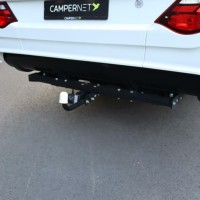 Hymer BMC-T 580 170pk Automaat | Led Koplampen | 1e Eigenaar | Trekhaak | Maxxfan | Adaptive Cruise | SLC AL-KO Chassis | Foto #21