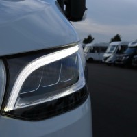 Hymer BMC-T 580 170pk Automaat | Led Koplampen | 1e Eigenaar | Trekhaak | Maxxfan | Adaptive Cruise | SLC AL-KO Chassis | Foto #23