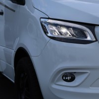 Hymer BMC-T 580 170pk Automaat | Led Koplampen | 1e Eigenaar | Trekhaak | Maxxfan | Adaptive Cruise | SLC AL-KO Chassis | Foto #24